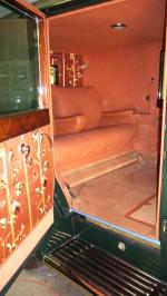 Duesenberg J418/2467 Town Car by Wood 1931 года